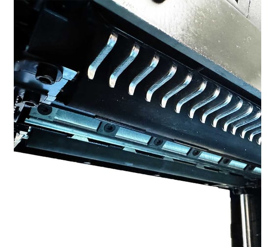 Рейсмусовый станок JIB 22139 SC 2 кВт 230B 0409020437000