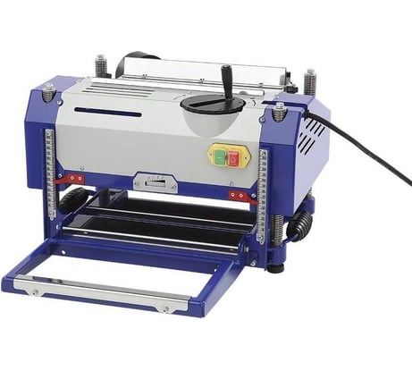 Станок рейсмусовый Белмаш PB-2000/330 S305A