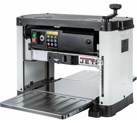 Рейсмусовый станок JET 230 В JWP-12L