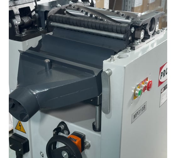 Станок фуговально-рейсмусовый PROMA MP-310B 65300000