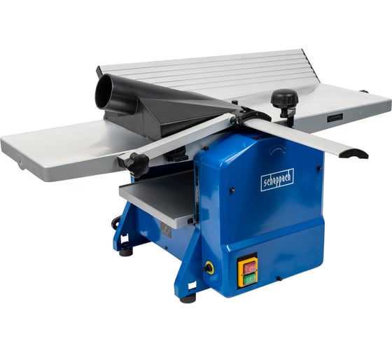 Фуговально-рейсмусовый станок Scheppach HMS1070 5902206901 1