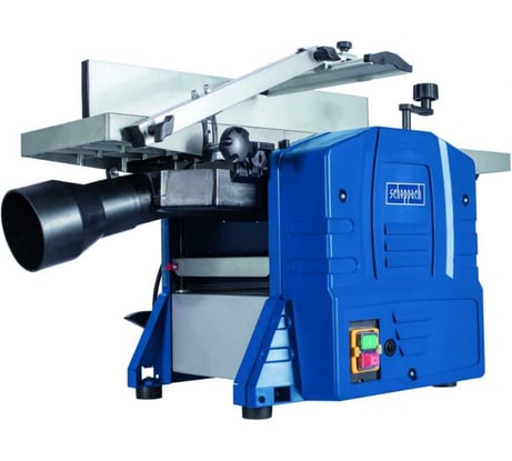 Фуговально-рейсмусовый станок Scheppach HMS860 5902210901