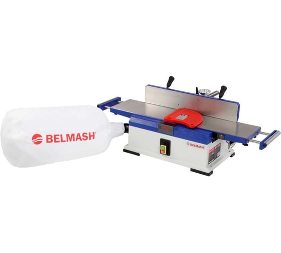 Станок фуговальный Белмаш BELMASH J200/870AH S304A