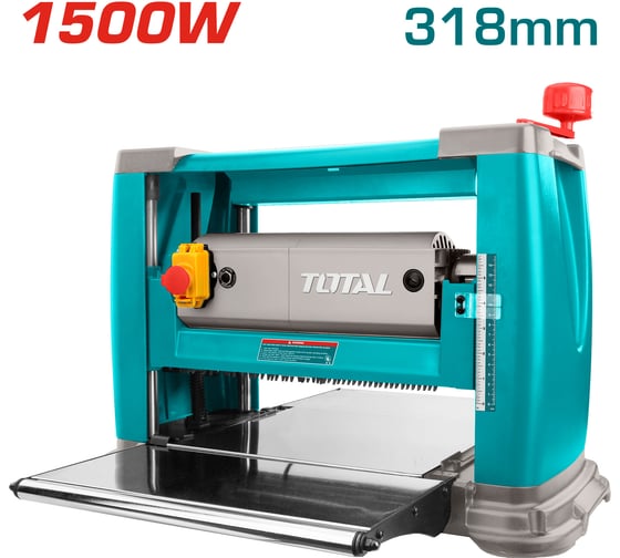 Рейсмус 1500Вт TOTAL TTKP15001 1