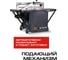 Станок деревообрабатывающий строгально-рейсмусовый СТАВР Stavr SWM 1500-204 9040600216 7