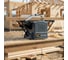 Станок деревообрабатывающий строгально-рейсмусовый СТАВР Stavr SWM 1500-204 9040600216 16