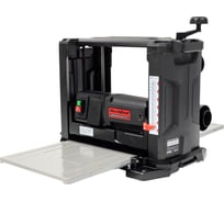 Рейсмусовый станок Bucktool PT330A