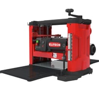 Станок рейсмусный Elitech СТР 1533 (1800Вт, 330мм) 210338