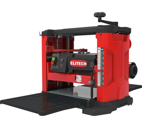 Станок рейсмусный Elitech СТР 1533 (1800Вт, 330мм) 210338