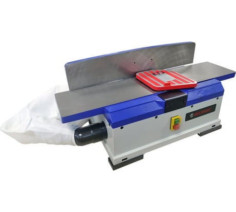 Фуговальный станок Белмаш BELMASH J150/730AH S214A