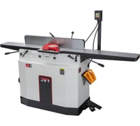 Фуговальный станок JET JPJ-8HH-T 200 мм, с валом Helical, 230 В JR038