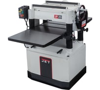 Рейсмусовый станок JET JWP-208K HH ширина 500 мм, 400 В JR039