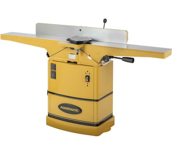 Фуговальный станок Powermatic 54 A 230В 1791279DXK-RU