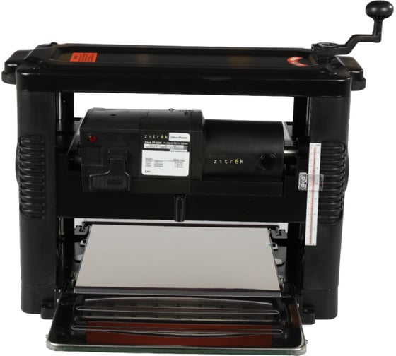 Рейсмусовый станок Zitrek TP-2000 067-1012