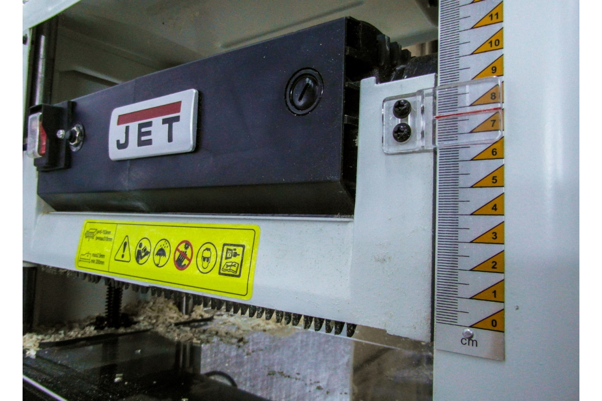  станок Jet JWP-12 10000840M - выгодная цена, отзывы .