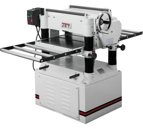 Рейсмусовый станок Jet JWP-208-3 708584T