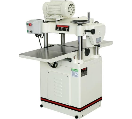 Двухсторонний рейсмусовый станок Jet JPM-400D 50000840T