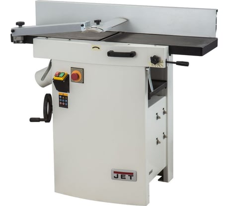 Фуговально-рейсмусовый станок Jet JPT-260 10000289M