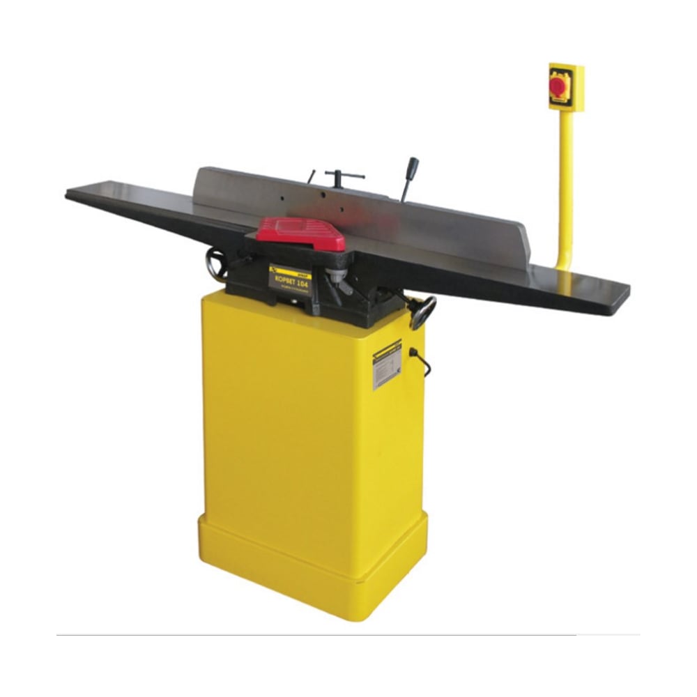 Станок строгальный Энкор Корвет-104 91040 - выгодная цена, отзывы ...