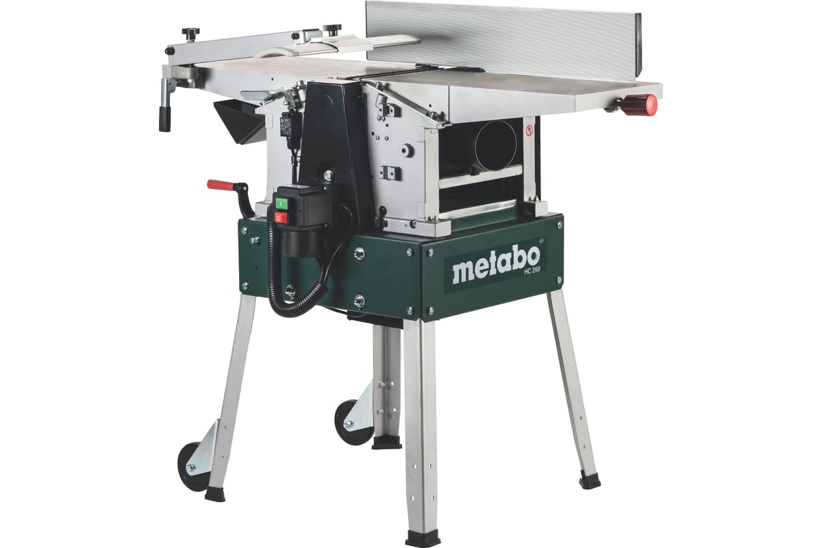 Metabo hc store 260 c wnb