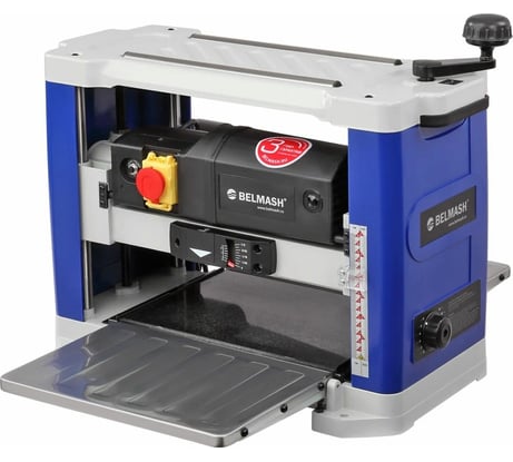 Рейсмусовый станок Белмаш P2200MH S215A