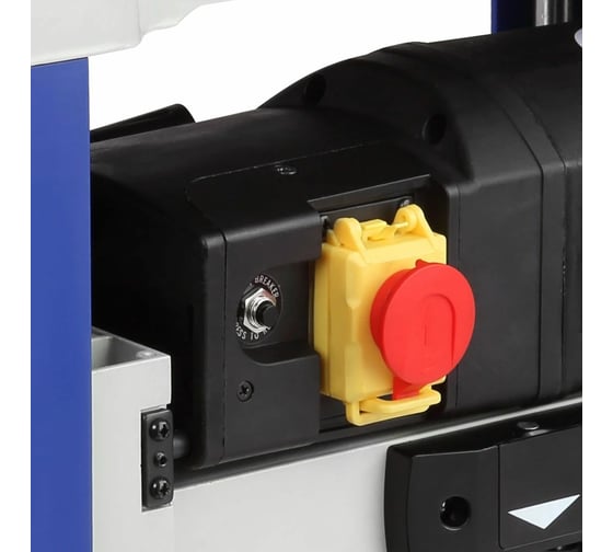 Рейсмусовый станок Белмаш P2200MH S215A