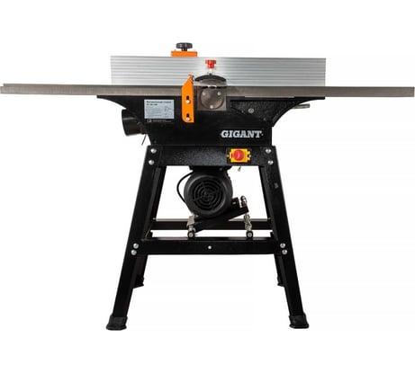 Фуговальный станок Gigant SP-150-1100