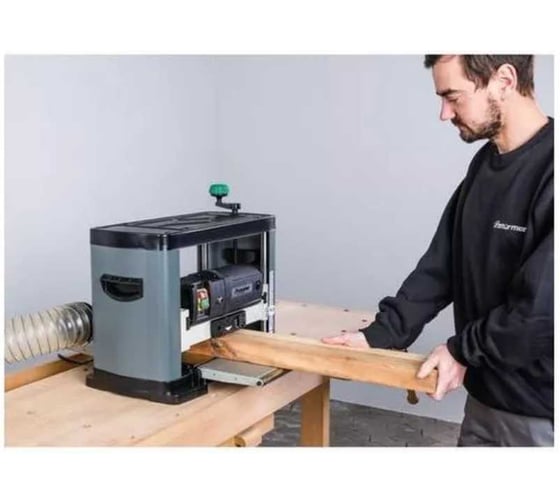 Строгальный рейсмусовый станок Holzstar DH 330 59911