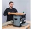 Строгальный рейсмусовый станок Holzstar DH 330 59911 2