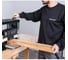 Строгальный рейсмусовый станок Holzstar DH 330 59911 3