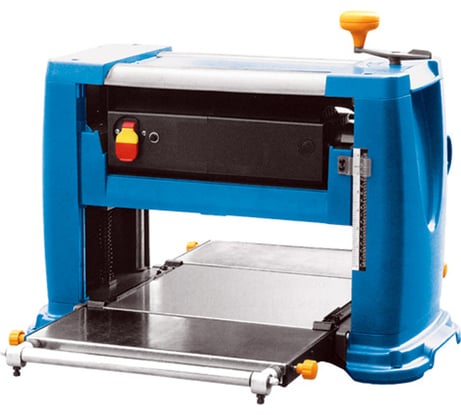 Рейсмусный станок AIKEN MTP 300/1,5-2 130204005