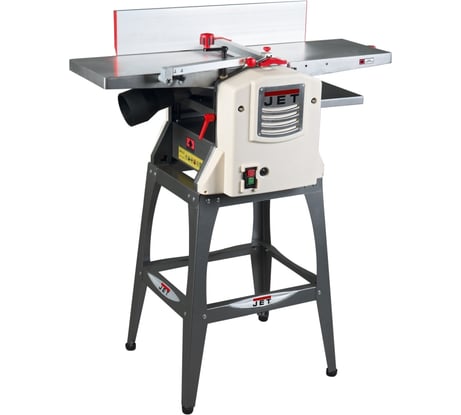 Фуговально-рейсмусовый станок JET JPT-10B 707410M