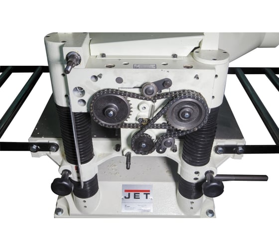 Рейсмусовый станок Jet JWP-209HH 1791316T