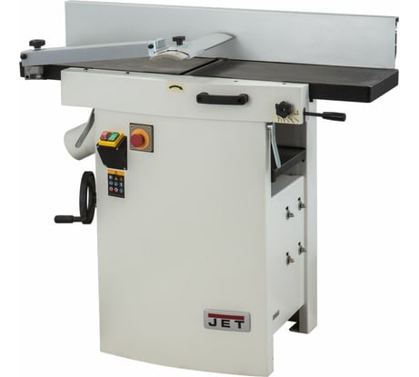 Фуговально-рейсмусовый станок Jet JPT-260 10000289T