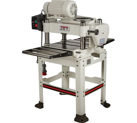 Рейсмусовый станок Jet JWP-16 OS 708531M