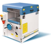 Рейсмусовый станок BRASSA DMS-41 5.1.1