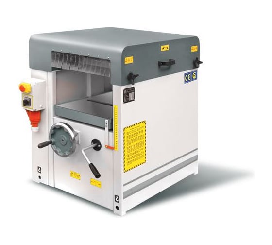 Рейсмусовый станок PROMA P-400B 65000004 1