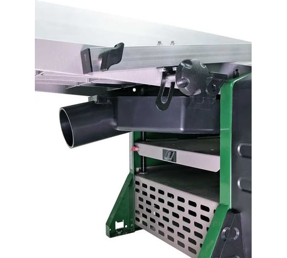 Фуговально-рейсмусовый станок FABTEC PT200 62693