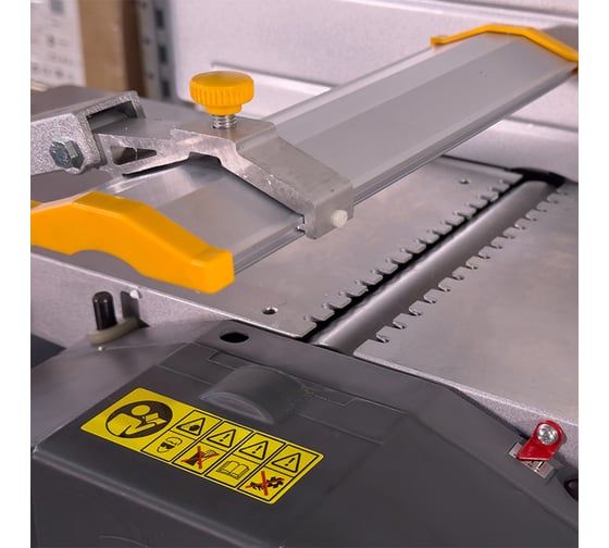 Строгально-фуговальный станок PROMA HP-200 25026000