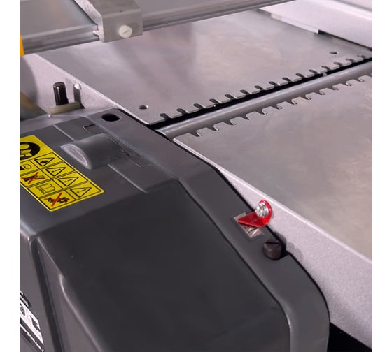 Строгально-фуговальный станок PROMA HP-200 25026000