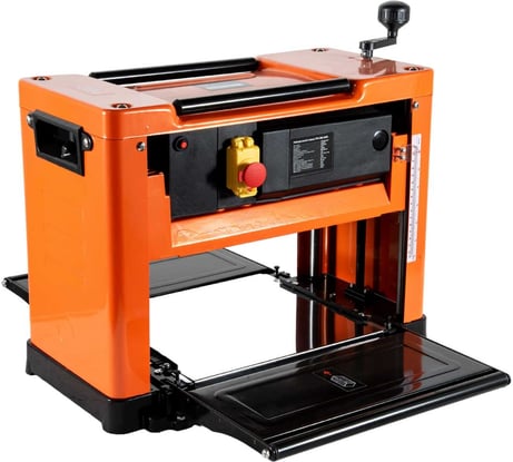 Рейсмусовый станок 2000Вт 305мм Gigant TPJ-305-2000