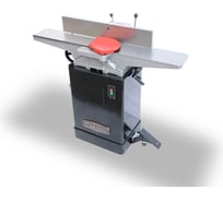 Фуговальный станок WARRIOR w0109dl hl 0,75 квт, 230в 0301010157000