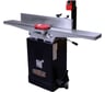 Фуговальный станок WARRIOR W0106FL 1,1 квт, 230в 0301010015000