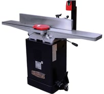 Фуговальный станок WARRIOR w0106fl hl 1,1 квт, 230в 0301010159000