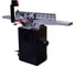Фуговальный станок WARRIOR w0106fl hl 1,1 квт, 230в 0301010159000 7