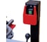 Фуговальный станок WARRIOR w0106fl hl 1,1 квт, 230в 0301010159000 10