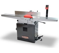 Фуговальный станок WARRIOR w0103fl 400В 2,2 квт 0301010140000