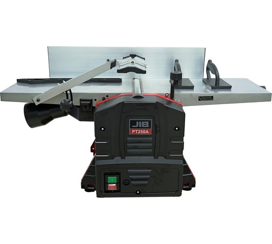 Фуговально-рейсмусовый станок JIB PT250A 1,5 кВт, 230 В 0610020222000