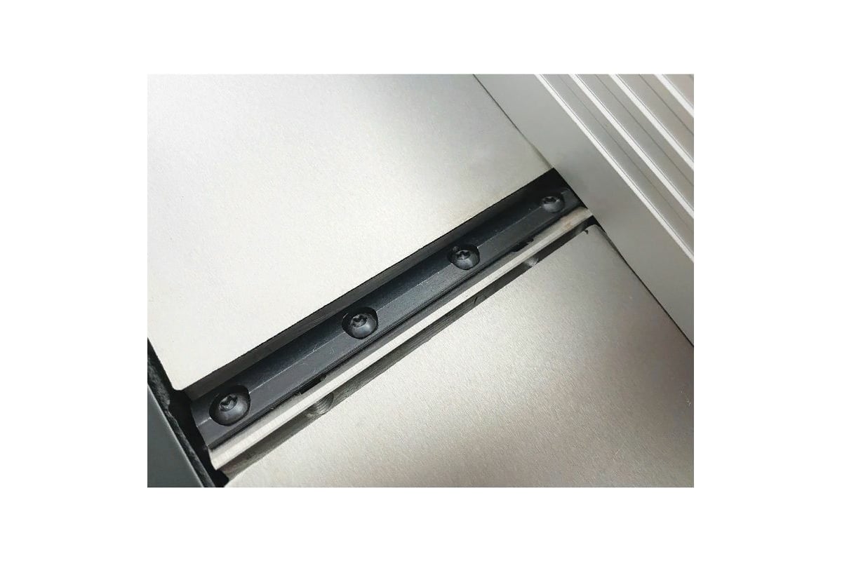 Фуговальный станок JIB 22102 1,1 кВт, 230 В 0309020238000 - выгодная ...