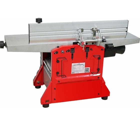 Фуговально-рейсмусовый станок JIB PT200A 1,5 кВт, 230 В 0610020221000